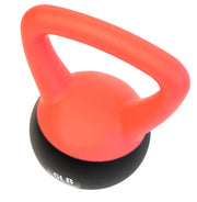 Bintiva Sea and Iron Sand Filled Kettlebells - 5LB