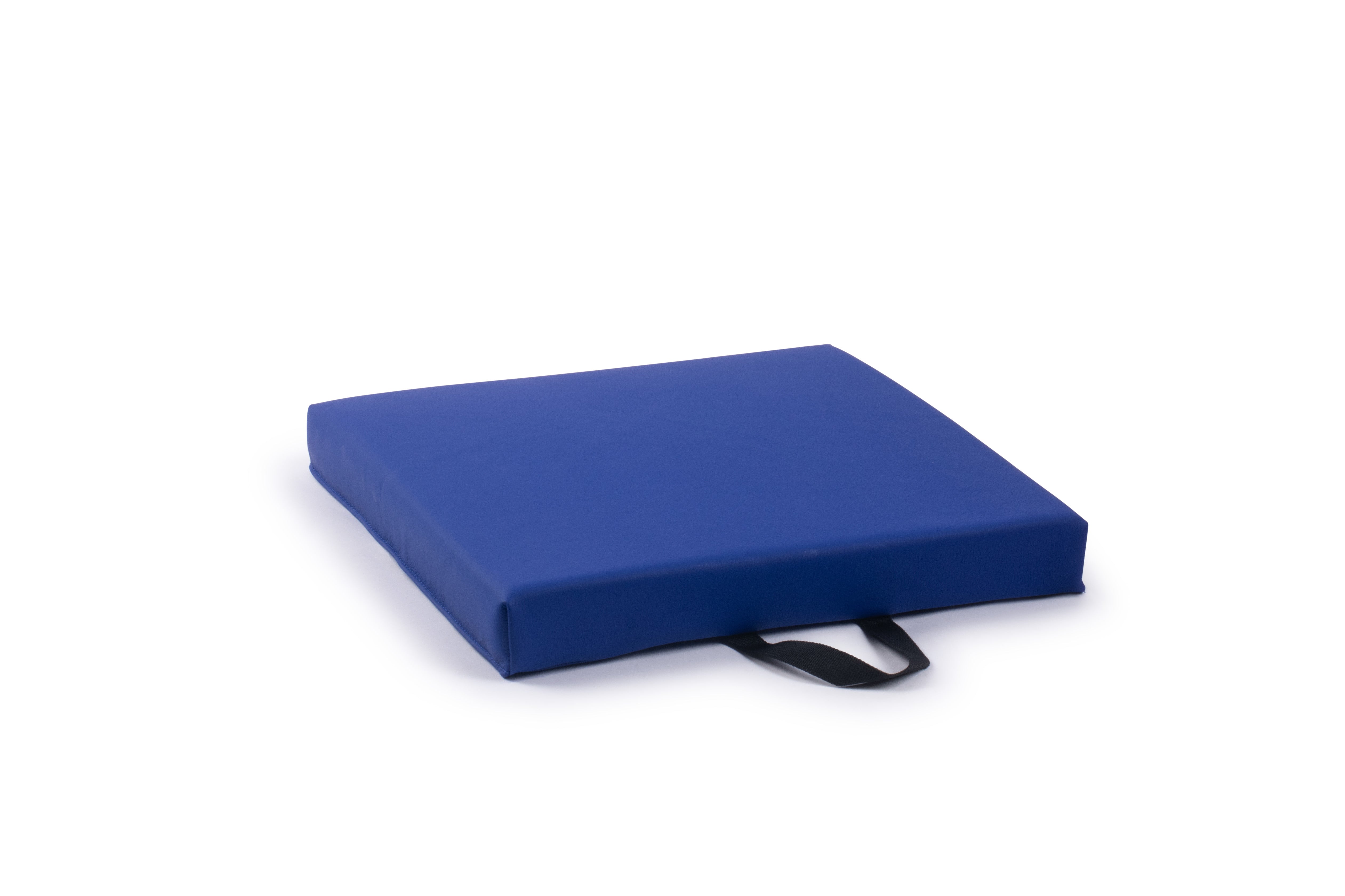 Bintiva Set of 6 Square Vinyl Floor Cushions