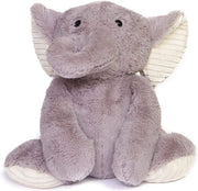 Weighted Calming Stuffies / Weighted Plush Animals for Children - for Anxiety Focus or Sensory Input - Elephant
