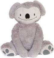 Weighted Calming Stuffies / Weighted Plush Animals for Children - for Anxiety Focus or Sensory Input - Koala