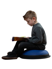 Active Floor Seat - Blue