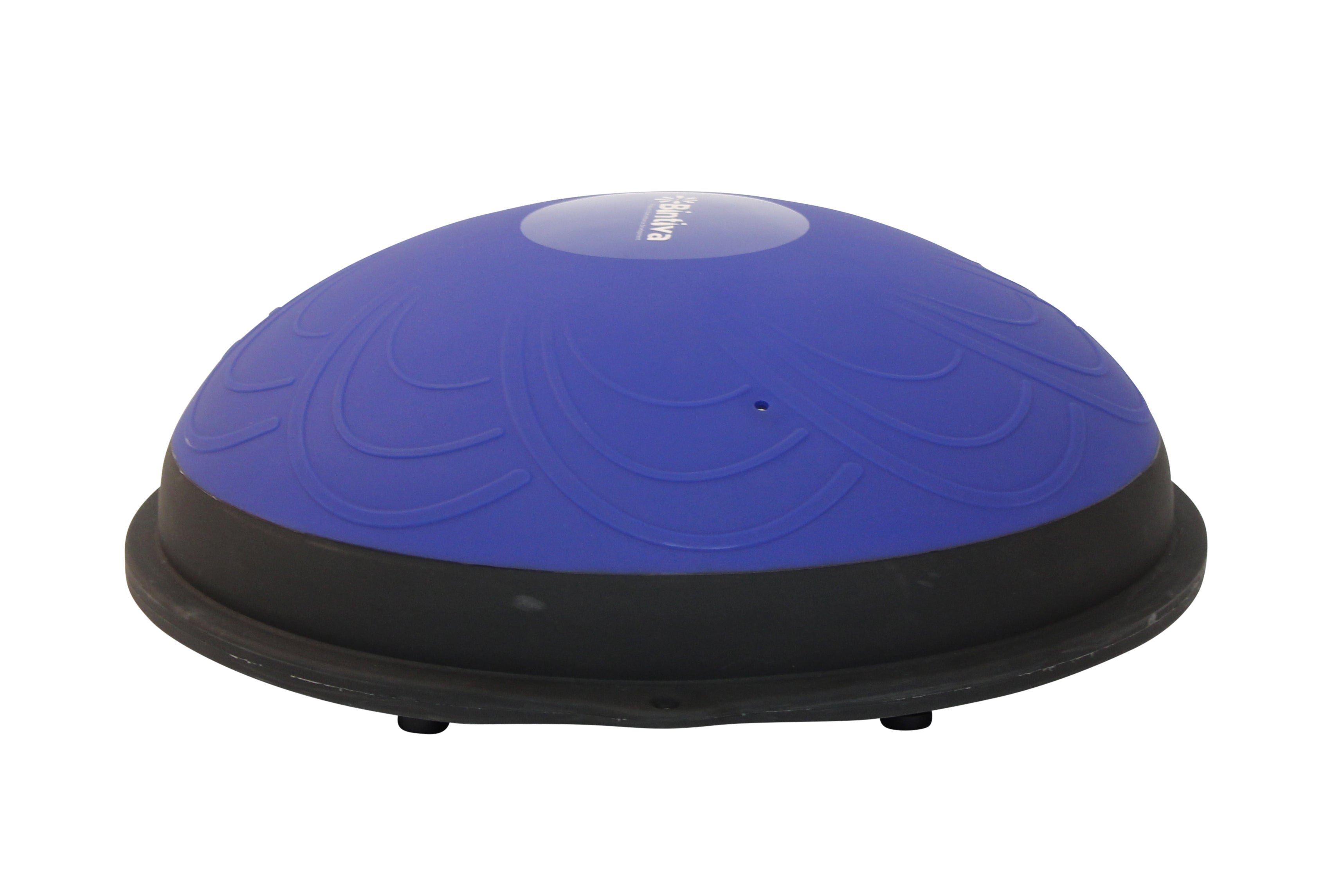 Active Floor Seat - Blue
