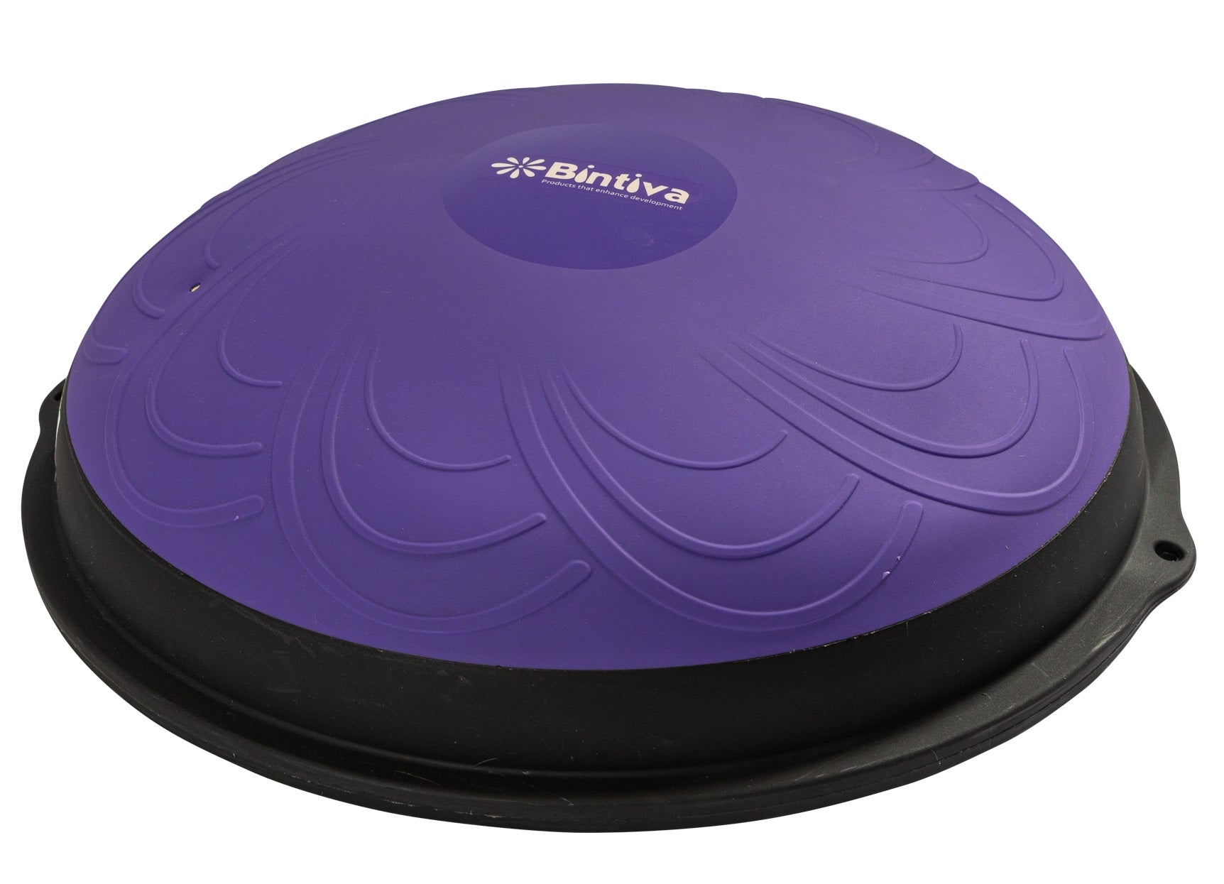 Active Floor Seat - Purple