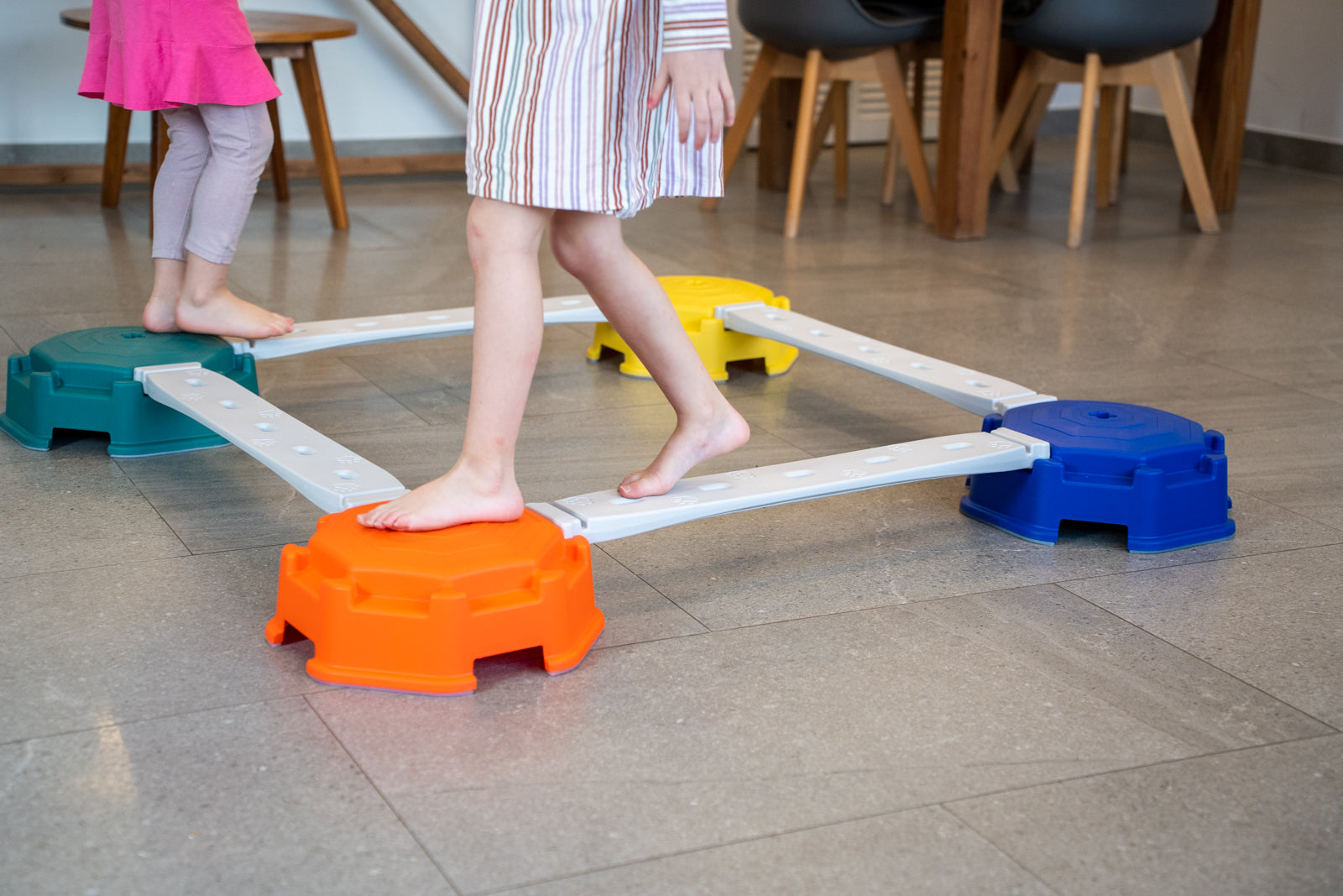 Obstacle Balance Set