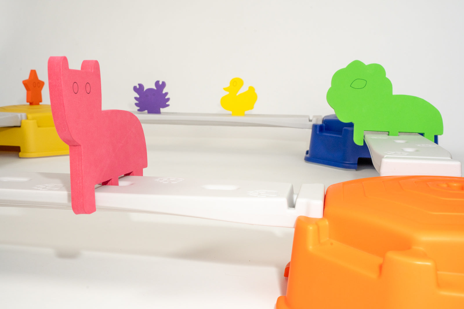Obstacle Balance Set