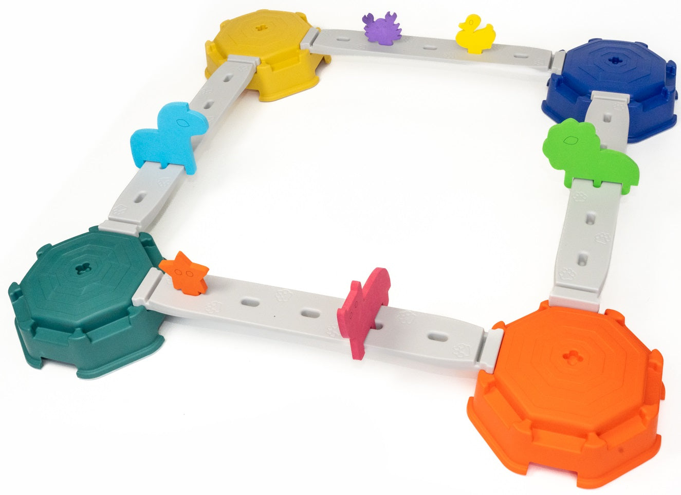 Obstacle Balance Set