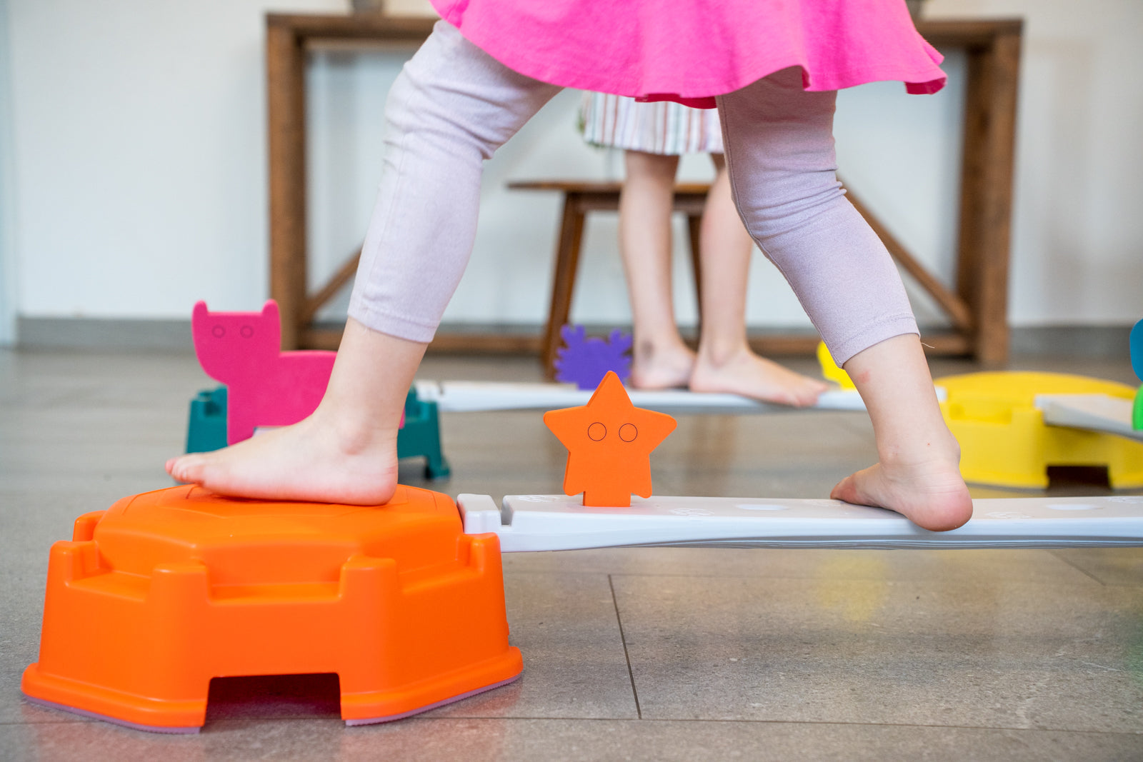 Obstacle Balance Set