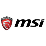 MSI AC Adaptor + Power Cord - 100W, Type-C; Compatible w/ Summit E16 12th gen