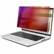 StarTech.com 14-inch 16:9 Laptop Privacy Screen Reversible Gold Filter W/Enhanced Privacy, Computer Security Filter, Removable Screen Protector/Shield