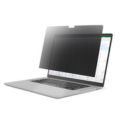 StarTech.com 14-inch MacBook Pro 21/23 Laptop Privacy Screen Anti-Glare Privacy Filter with 51% Blue Light Reduction Monitor Screen Protector with +/-
