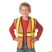 Construction Worker Pnw Vest - 1 Piece
