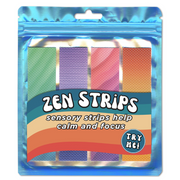 Zen Strips - Bumpy Gradient S1 BEST SELLER