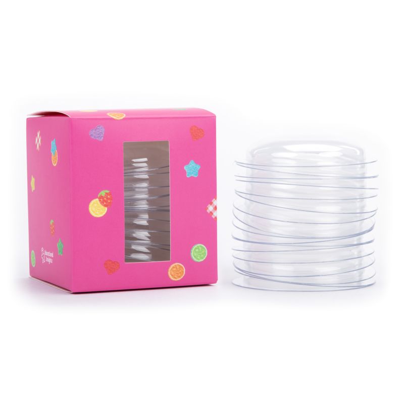 3D Sticker Maker Refill Pack
