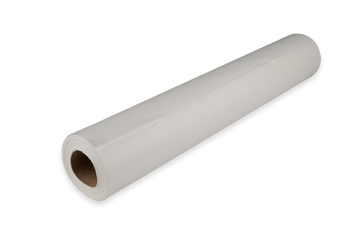 Exam Table Paper, Smooth, 18" x 225', Case of 12