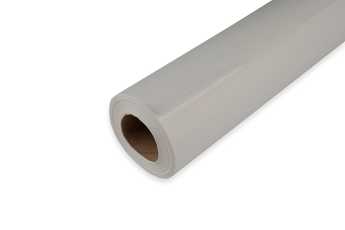 Exam Table Paper, Smooth, 18" x 225', Case of 12