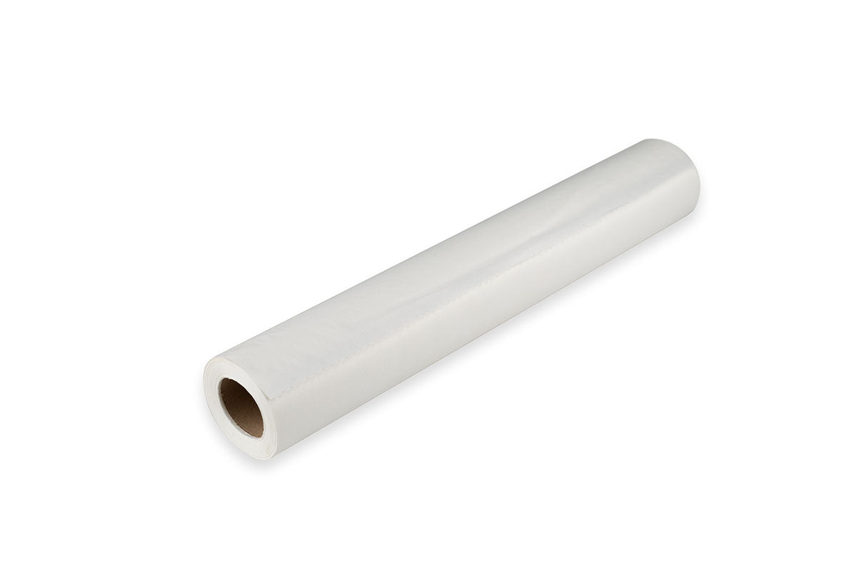 Exam Table Paper, Crepe, 21" x 125', Case of 12