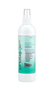 Protex, Disinfectant Spray Bottle, 12 oz., Each