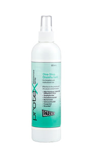 Protex, Disinfectant Spray Bottle, 12 oz., Case of 12