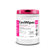 CaviWipes 2.0 (160 Count), 6" x 6.75", Each