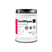 CaviWipes1 (160 Count), 6" x 6.75", Case of 12 Canisters