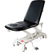 Titan, 3-Section Hi-Lo Treatment Table, 78" x 29"