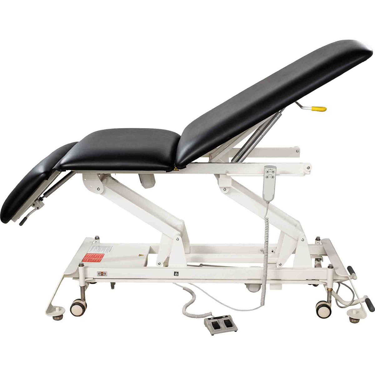 Titan, 3-Section Hi-Lo Treatment Table, 78" x 29"