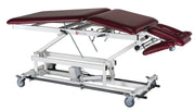 Armedica Treatment Table - Motorized Hi-Lo, 5 Section, Non-Elev. Cntr. Section - Specify Color