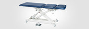 Armedica Treatment Table - Motorized SX Hi-Lo, 3 Section, Power flexing center - Specify Color