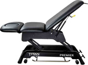 Titan Premier, 3-Section Hi-Lo Treatment Table, 78" x 29"