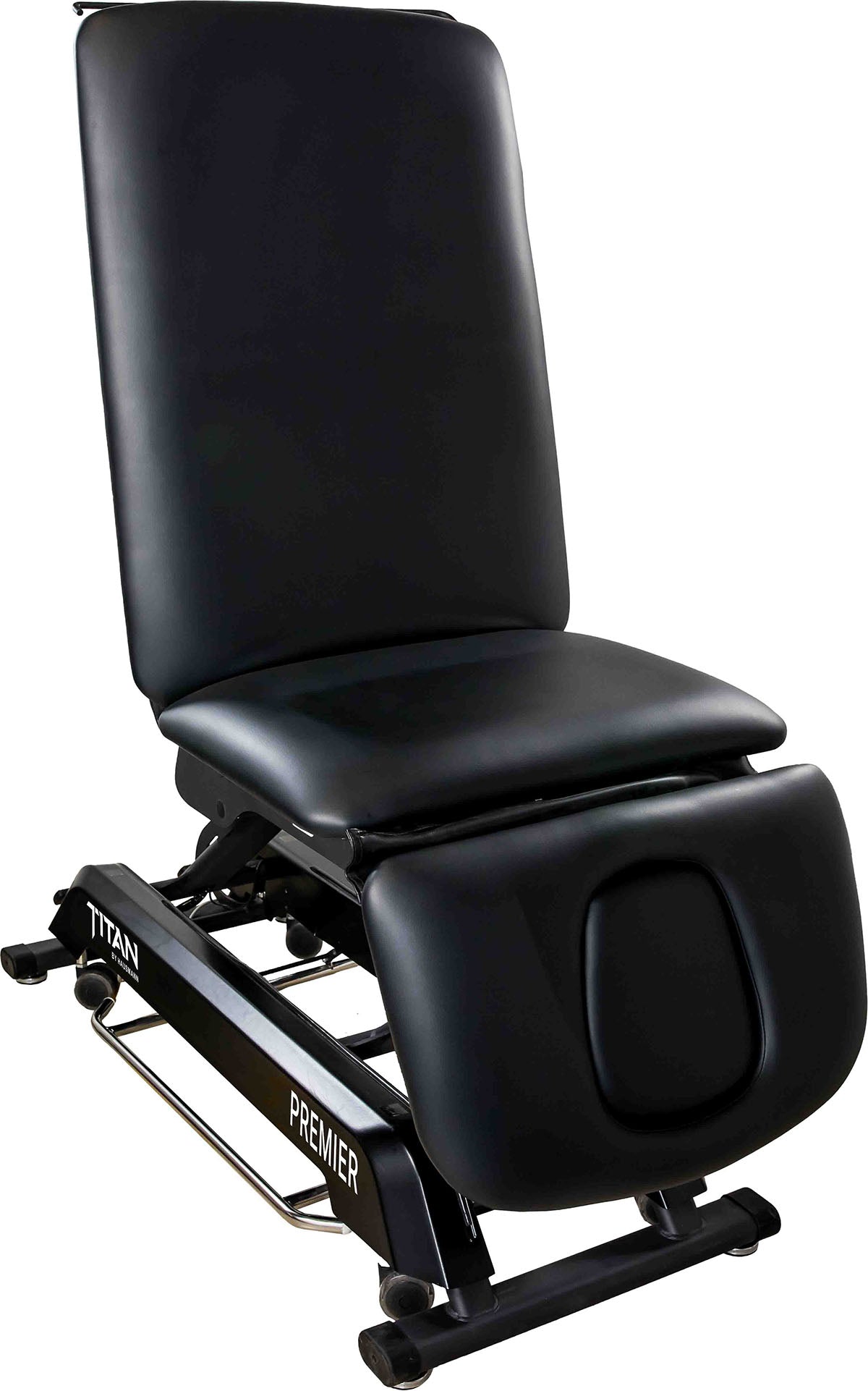 Titan Premier, 3-Section Hi-Lo Treatment Table, 78" x 29"