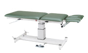 Armedica Treatment Table - Motorized Pedestal Hi-Lo, 4 Section - Specify Color