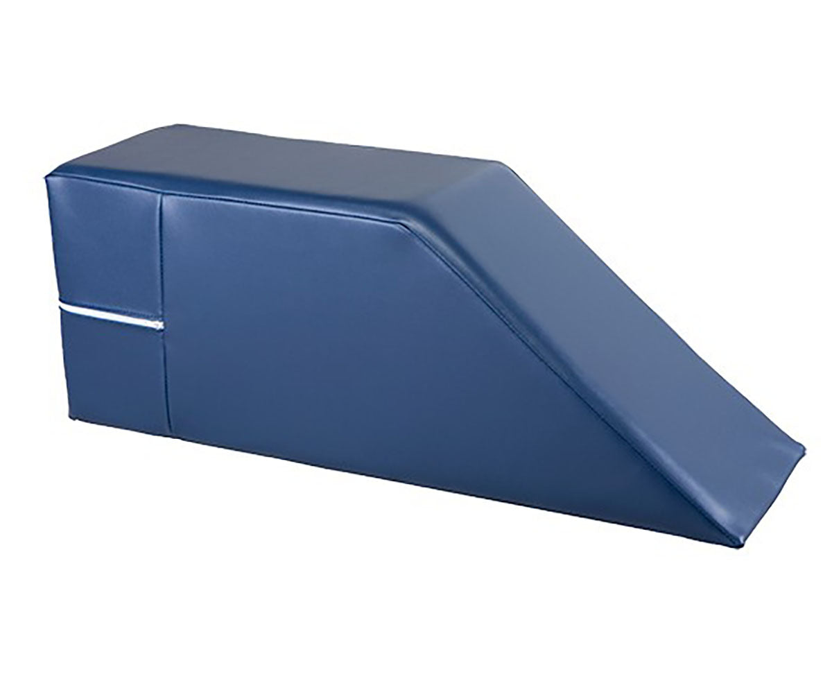 Armedica Flat Top Wedge Bolster, 32"L x 10"W