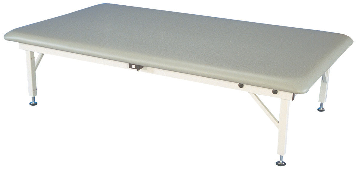 Armedica Treatment Table - Motorized Bariatric Hi-Lo, 40"W, 1 Section - Specify Color