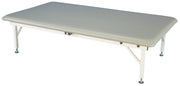 Armedica Treatment Table - Motorized Bariatric Hi-Lo, 40"W, 1 Section - Specify Color