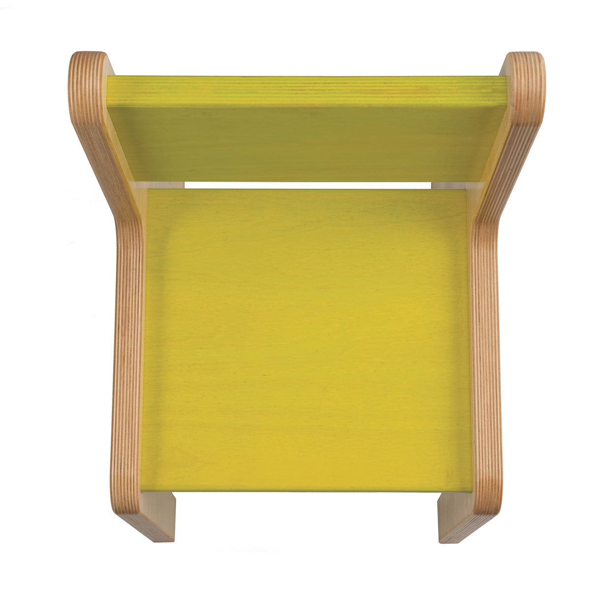 Whitney Plus, 10" Height, Green Chair