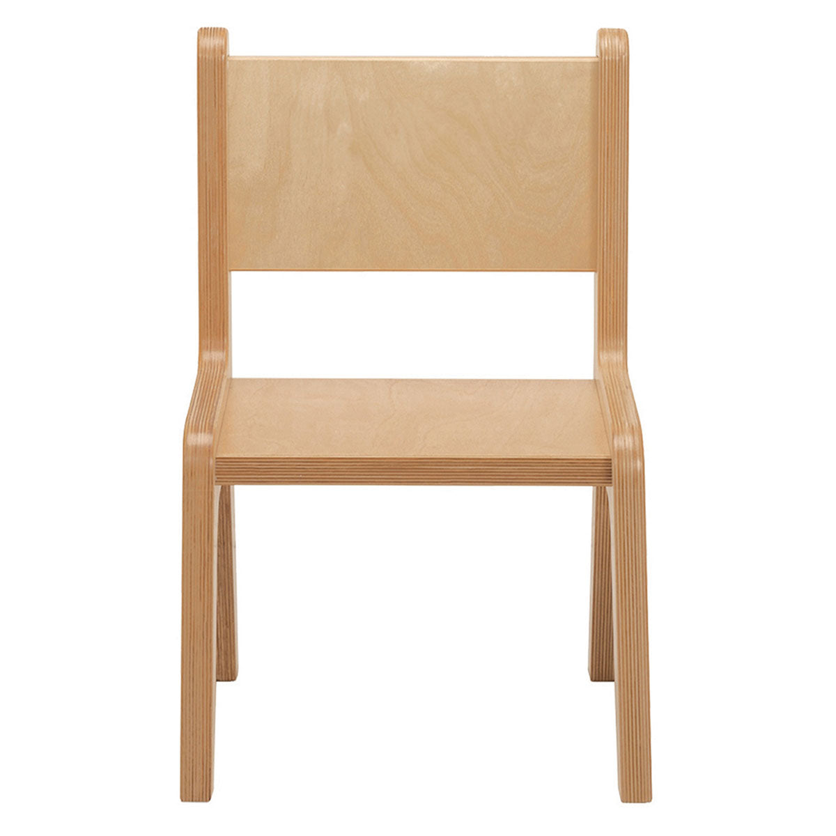 Whitney Plus, 10" Height, Natural Chair