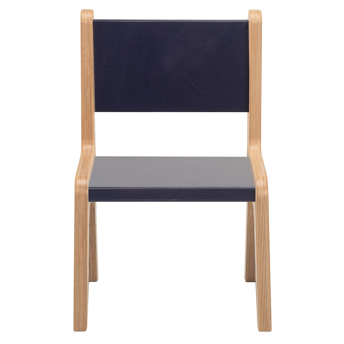 Whitney Plus, 10" Height, Scandinavian Blue Chair