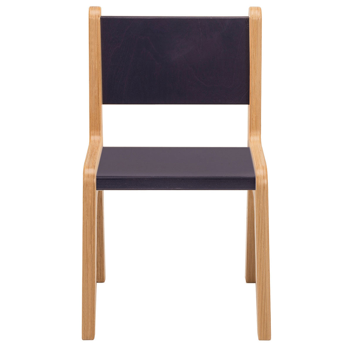 Whitney Plus, 12" Height, Scandinavian Blue Chair