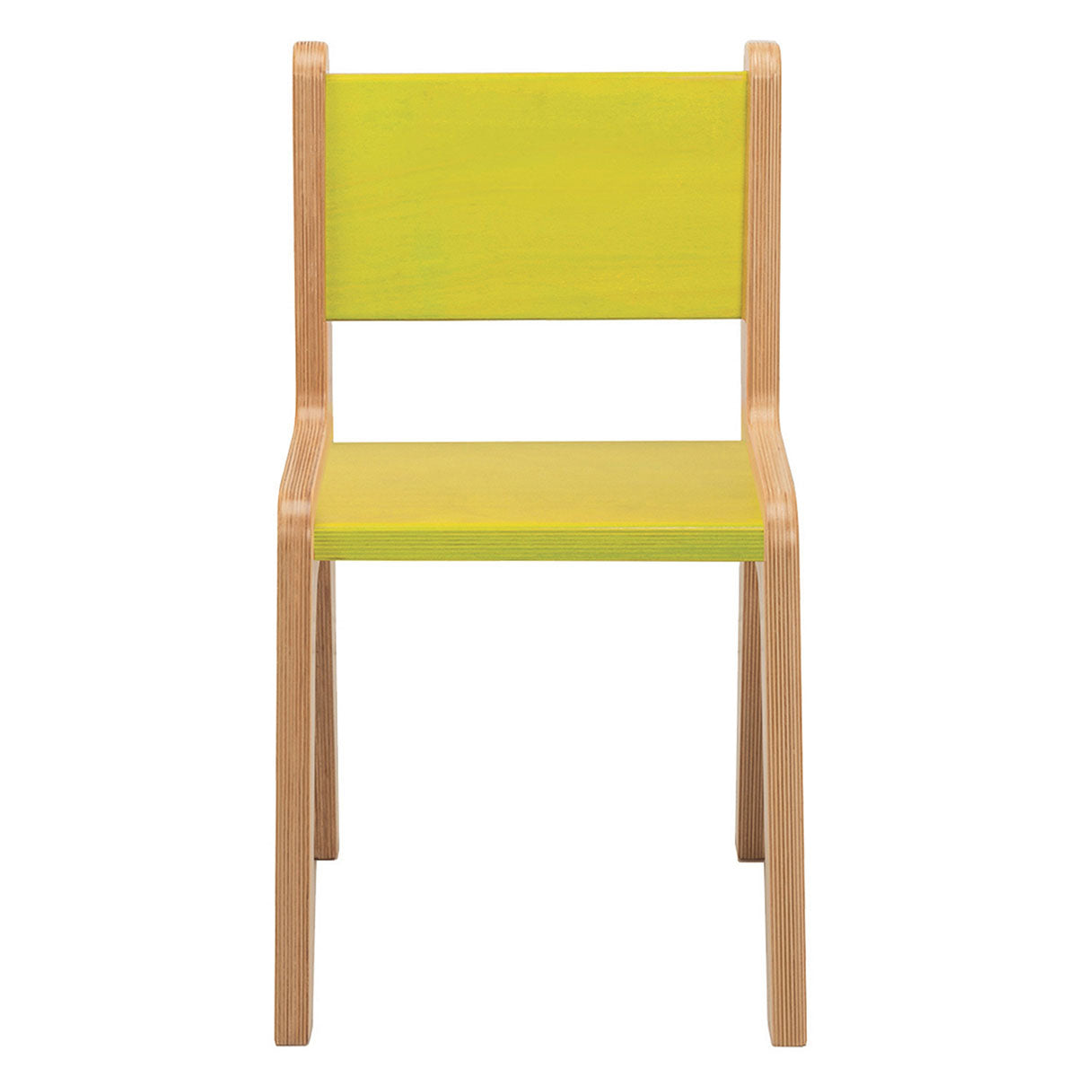 Whitney Plus, 14" Height, Green Chair