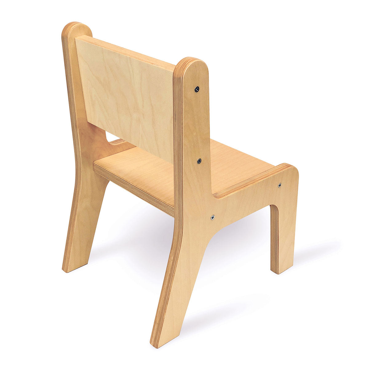 Whitney Plus, 14" Height, Natural Chair