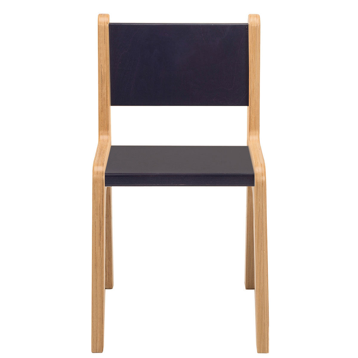 Whitney Plus, 14" Height, Scandinavian Blue Chair