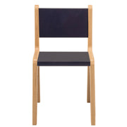 Whitney Plus, 14" Height, Scandinavian Blue Chair