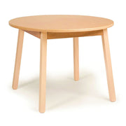 Round Childrens Table