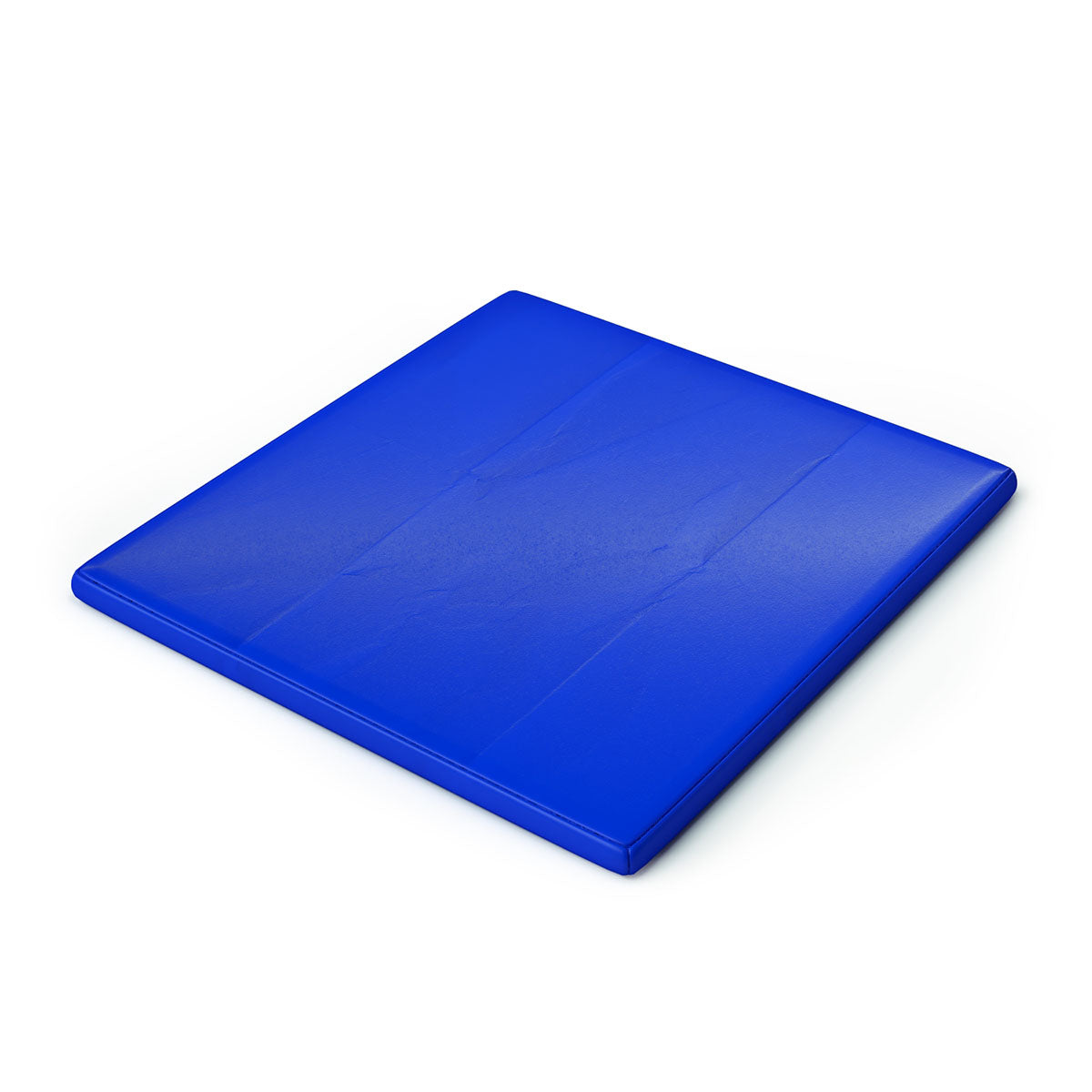 Floor Mat for Play House Cube, Blue