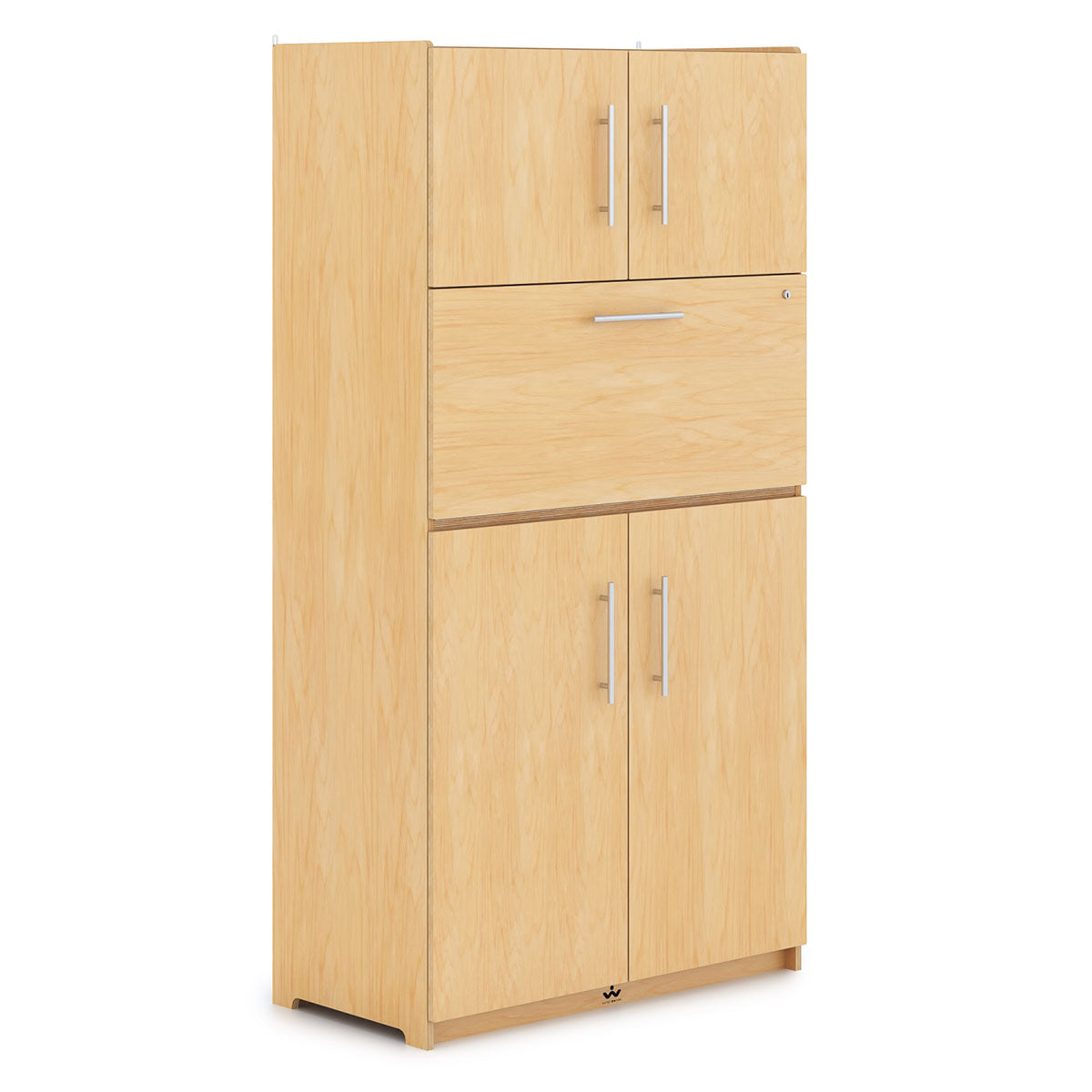Teachers Work Station Cabinet