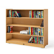Shelf Cabinet, 42" Height