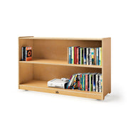 Shelf Cabinet, 30" Height