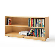 Shelf Cabinet, 24" Height