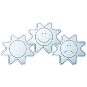 Mood Mirrors, 3-Pack