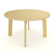 Whitney Plus Round Table, 18" Height